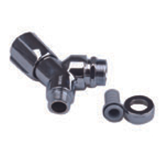 Výtokový ventil HL Hutterer & Lechner, 1/2˝