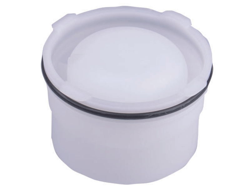 Zápachový uzávěr kompletní HL Hutterer & Lechner