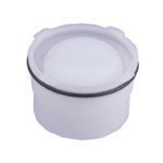 Zápachový uzávěr kompletní HL Hutterer & Lechner