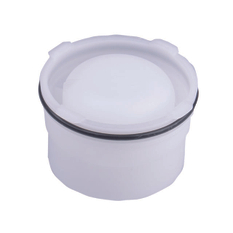 Zápachový uzávěr kompletní HL Hutterer & Lechner