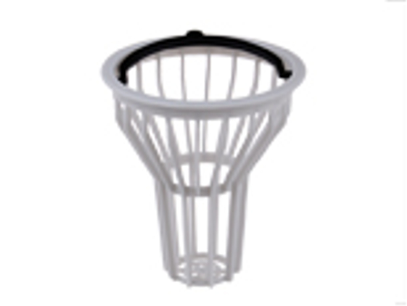 Koš na listí HL Hutterer & Lechner