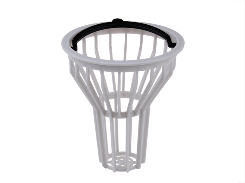 Koš na listí HL Hutterer & Lechner