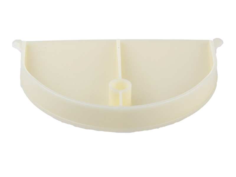 Klapka pro zápachový uzávěr HL Hutterer & Lechner