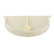 Klapka pro zápachový uzávěr HL Hutterer & Lechner