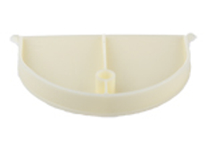 Klapka pro zápachový uzávěr HL Hutterer & Lechner