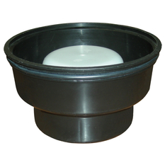 Vodní zápachový uzávěr komplet HL Hutterer & Lechner