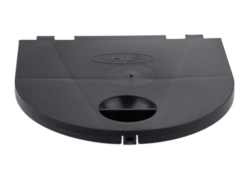 Čistící kryt HL Hutterer & Lechner