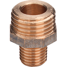 Přechodová vsuvka Viega bronz 3247 1/8˝ x 1/4˝