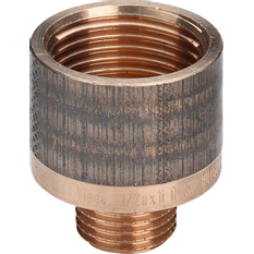 Redukce Viega bronz 3242 1/2˝ x 3/8˝