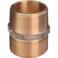 Dvojitá vsuvka Viega bronz 3280 3/4˝