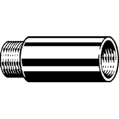 Prodloužení kohoutu Viega bronz 3526 1/2˝ x 50