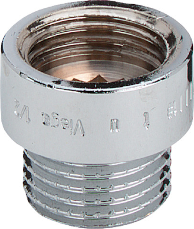 Prodloužení kohoutu Viega bronz 3526 3/4˝ x 50