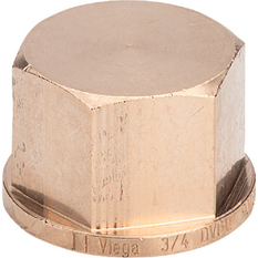 Víčko Viega bronz 3301 1