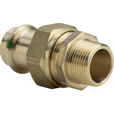 Přechodové šroubení Viega Profipress s SC-Contur 2265 42 x 6/4˝