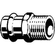 Přechodový kus Viega Profipress G s SC-Contur 2611 15 x 1/2˝