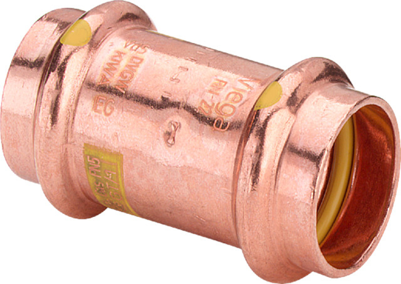 Objímka Viega Profipress G s SC-Contur 2615 42