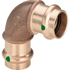 Oblouk&nbsp;90° Viega Sanpress s SC-Contur 2216 18