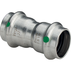 Objímka Viega Sanpress Inox s SC-Contur 2315 28