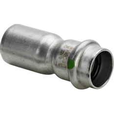 Redukce Viega Sanpress Inox s SC-Contur 2315.1 28 x 22