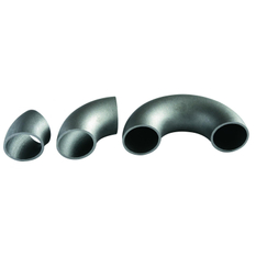 Koleno varné Atusa K3 114,3 x 3,6/90°DN100