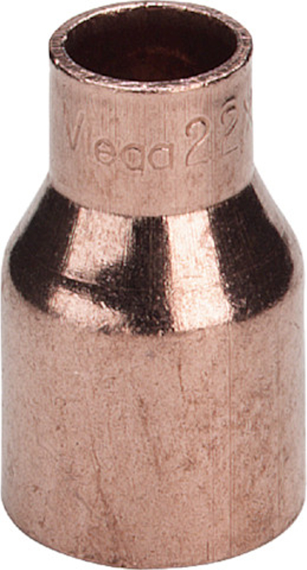 Redukce Viega pájené fitinky 95243 42A x 22