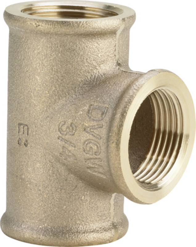 T-kus Viega bronz 3130 2