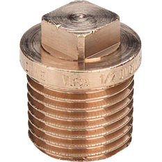 Zátka Viega bronz 3290 1/8˝