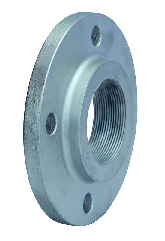Příruba závitová Atusa DIN 2566 EN 1092-1 TYP 13 DN50/60,3MM