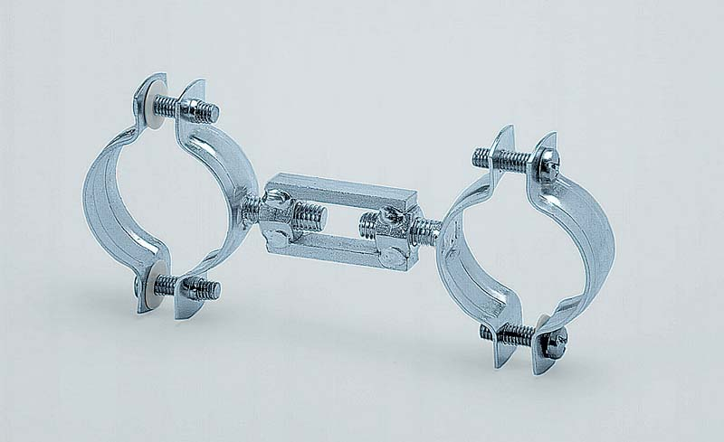 Rozpěrka regulační 5/4“ krátká