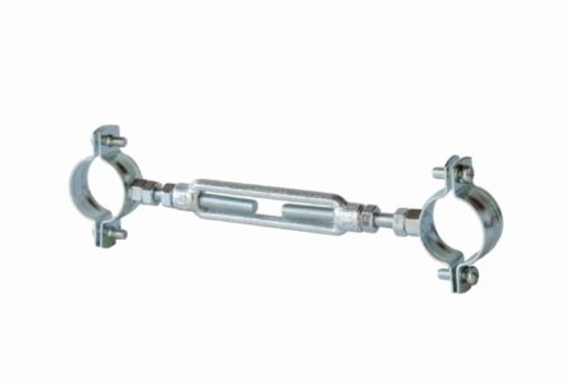 Rozpěrka regulační 5/4“ krátká