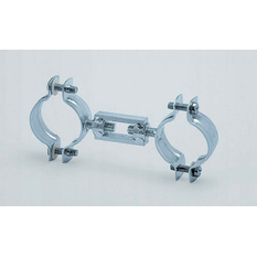 Rozpěrka regulační 5/4“ krátká