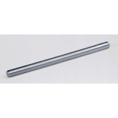 Závitová tyč DIN975 M6 × 1000 mm 4,8 pozink