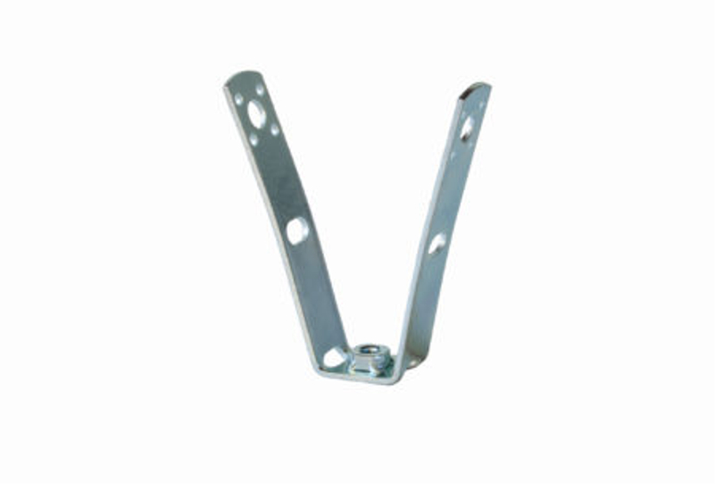 Trapézový závěs typ TZ s pevnou matice M10