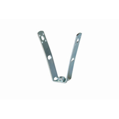 Trapézový závěs typ TZ s pevnou matice M10