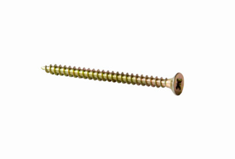 Vrut do dřeva 4,0×80/50mm ZH(ZC) PZ ZZ