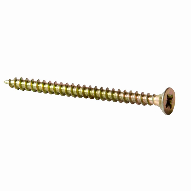 Vrut do dřeva 4,0×80/50mm ZH(ZC) PZ ZZ