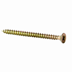 Vrut do dřeva 4,0×80/50mm ZH(ZC) PZ ZZ
