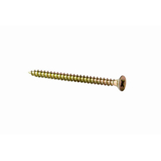 Vrut do dřeva 5,0×120/70mm ZH(ZC) PZ ZZ