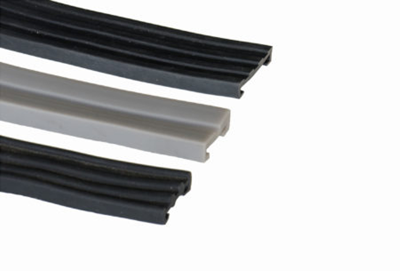 Pryžový profil EPDM 20×3,5 mm