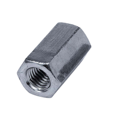 Koňařík Spojovací matice M12 x 19 x 36 mm DIN6334, pozink