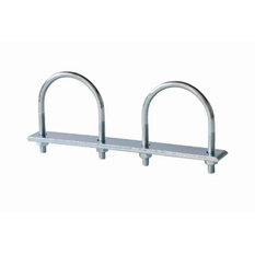 Rozpěrka plochá dlouhá 5/4˝, 250 mm