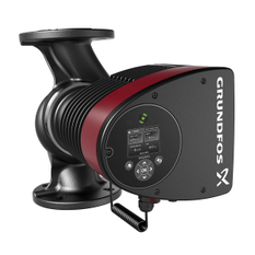 Čerpadlo oběhové Grundfos MAGNA3 65-120 F 340 1x230V PN6/10