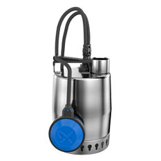 Čerpadlo odvodňovací Grundfos UNILIFT KP150-A-1 1x220-230V 50Hz 10mSCH