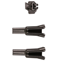 Patky Grundfos Extension feet SEG SS