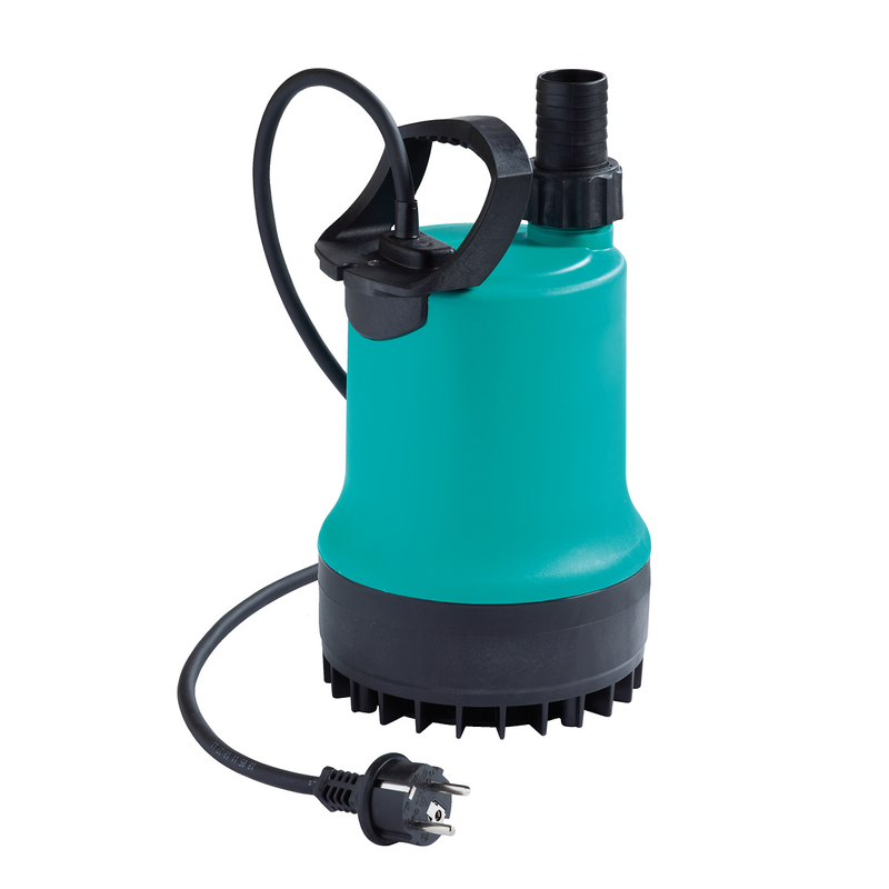 Ponorné motorové čerpadlo na splaškovou vodu Wilo Drain TM 32/7, Rp 5/4˝, 1x230V, 0.25kW