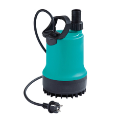 Ponorné motorové čerpadlo na splaškovou vodu Wilo Drain TM 32/7, Rp 5/4˝, 1x230V, 0.25kW