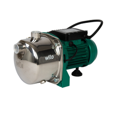 Vysokotlaké odstředivé čerpadlo Wilo WJ 201 X, 1x230V, G 1, 550W
