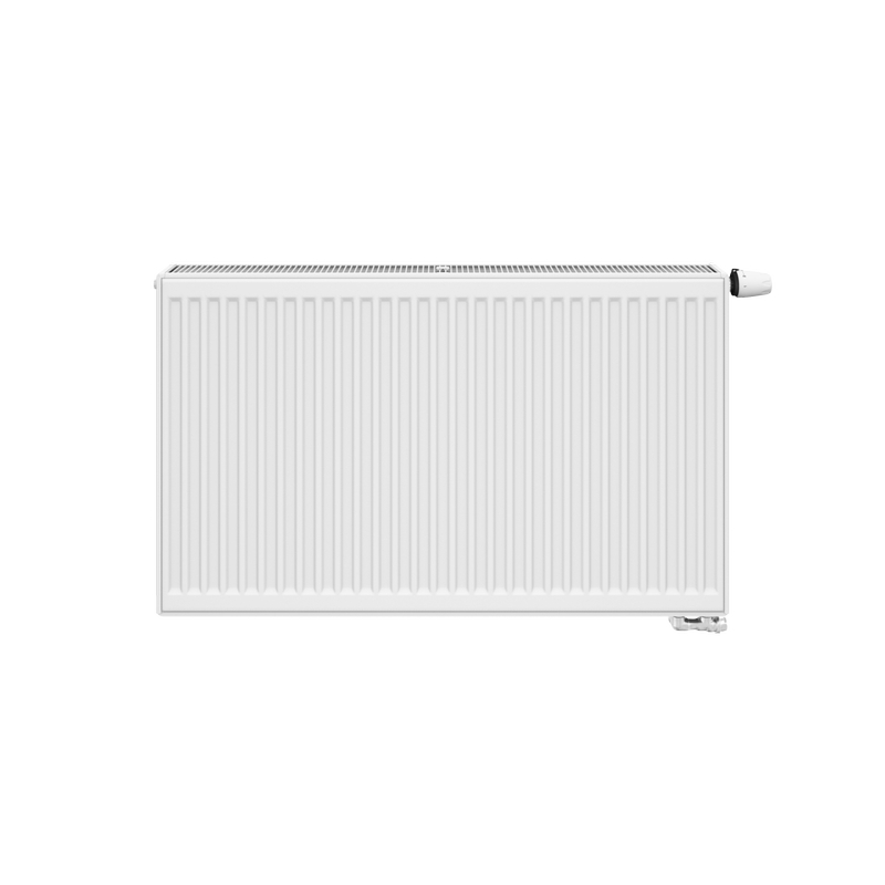 Radiátor Radik VK 21 900/600 1052 W bílá