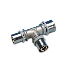 T-kus PRESS - redukovaný - 20x20x16 IVAR.PT 5720 R