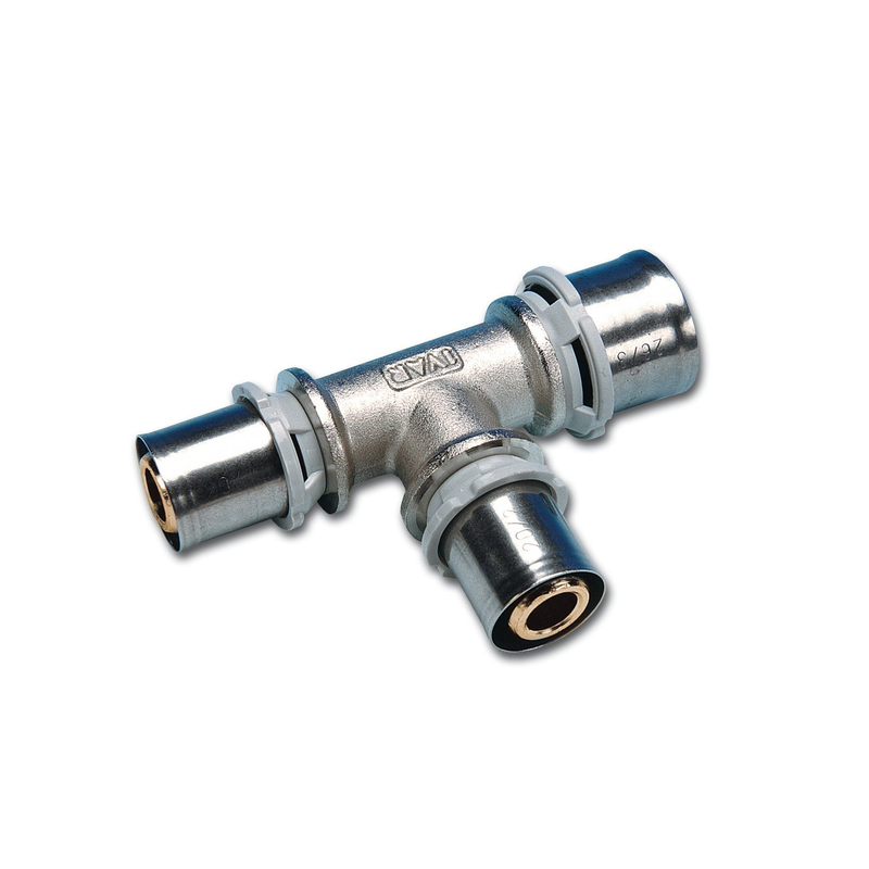 T-kus PRESS - redukovaný - 20x16x20 IVAR.PT 5720 R